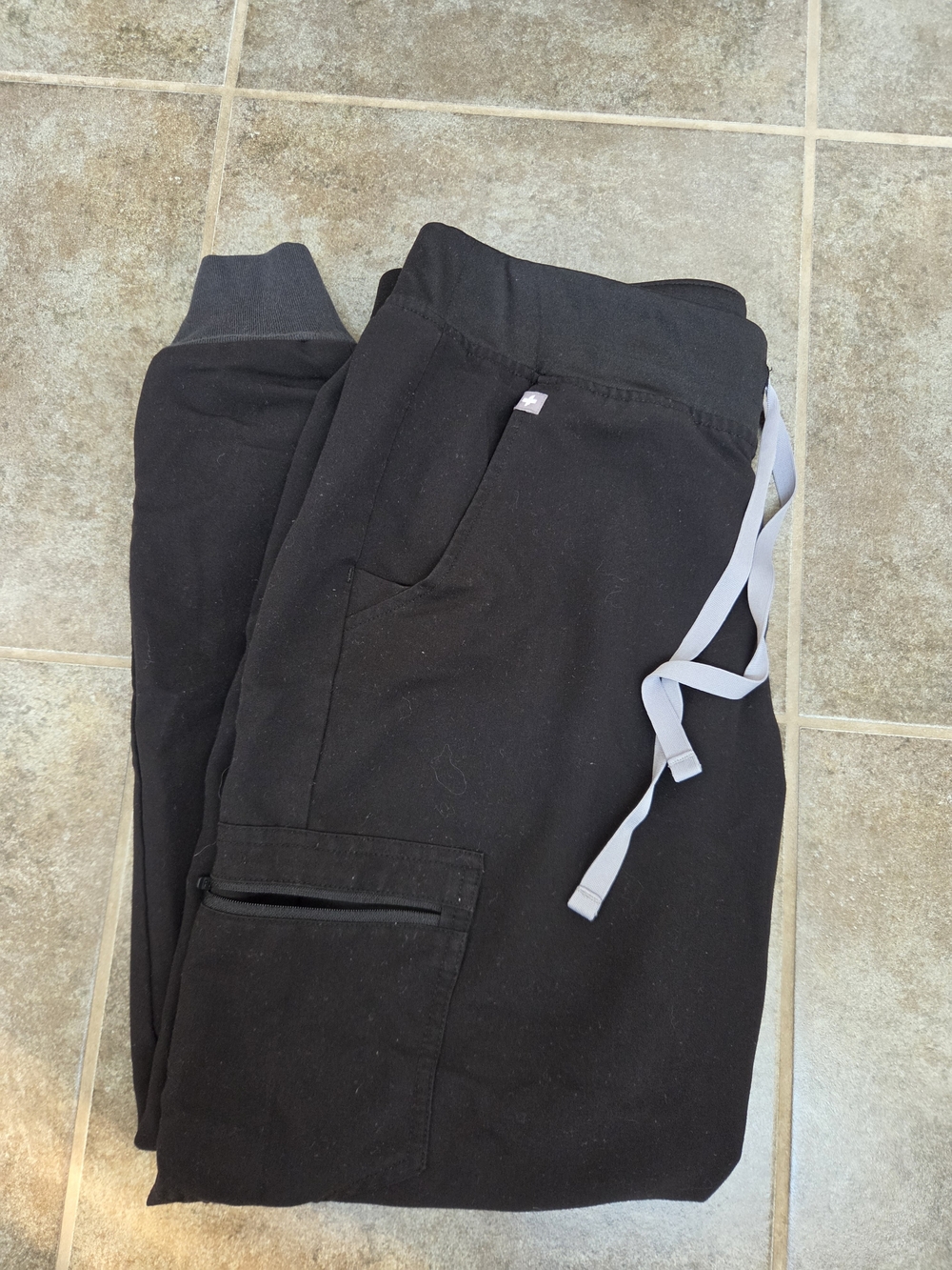 FIGS PETITE Zamora Jogger